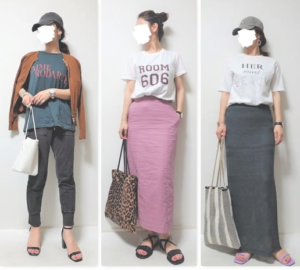 ４０代女子必見 超参考になる ファッションブログまとめ なかあすブログ